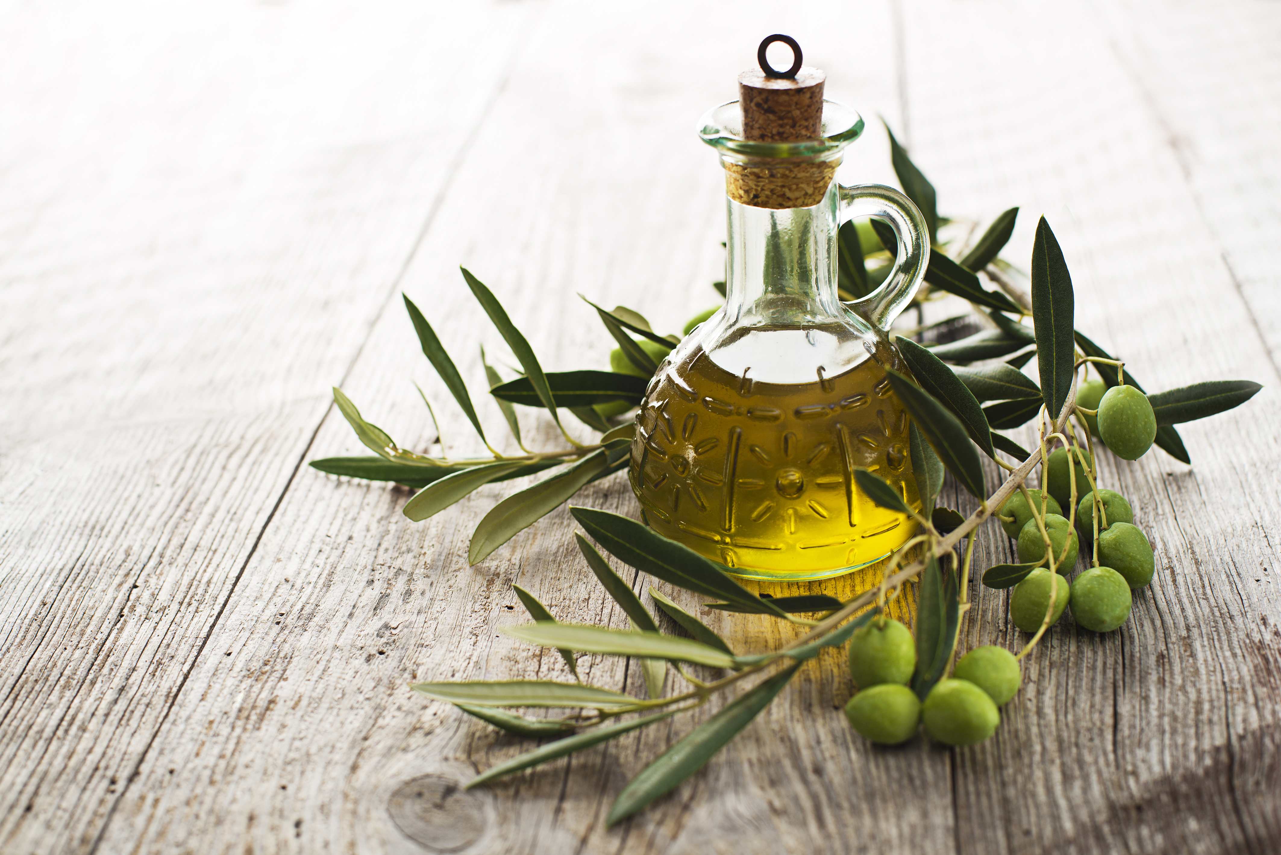 Come riconoscere un olio di oliva di qualità